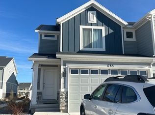 1783 E Fall St #1, Eagle Mountain, UT 84005
