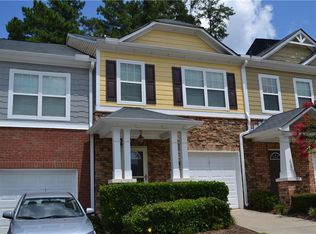 1761 Bay Willow Pl, Lawrenceville, GA 30044