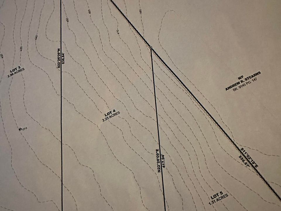 2nd image of Lot #4 - 344 Moose Hill Road