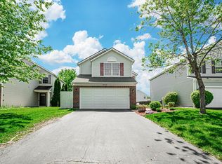 5775 Stonepath Dr, Hilliard, OH 43026