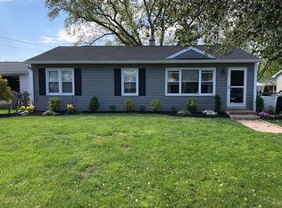 228 Summer Ave, Horsham, PA 19044