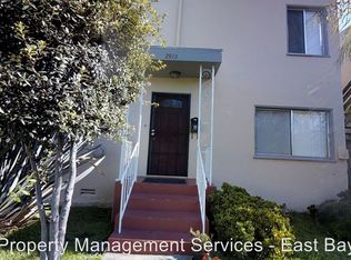 2915 Stanton St APT A, Berkeley, CA 94702
