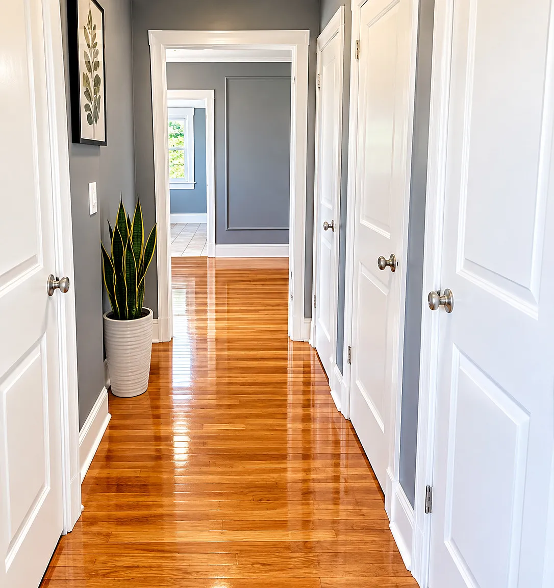1 bed, 1.0 bath, 750 sqft, $1,350 — Photo 3