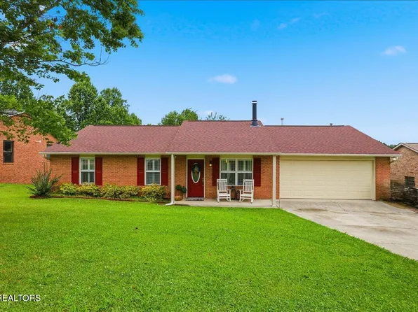 4620 Nathan Dr, Knoxville, TN 37938