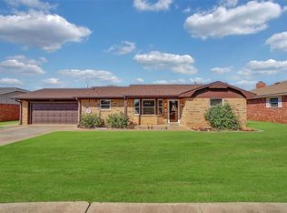 605 Sequoyah Ln, Altus, OK 73521