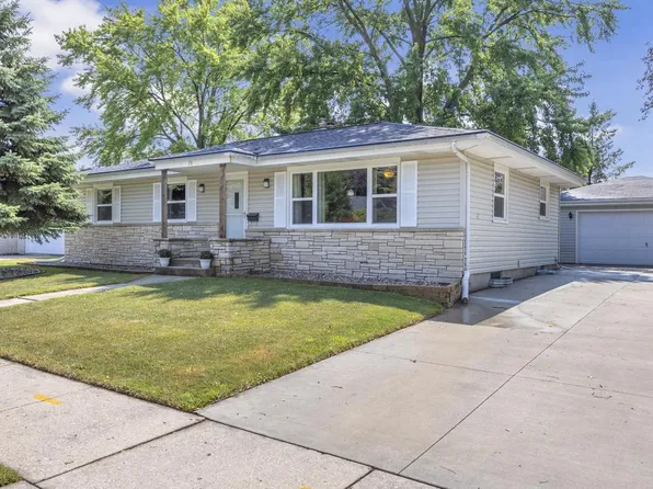 78 Pheasant DRIVE, Fond Du Lac, WI 54935