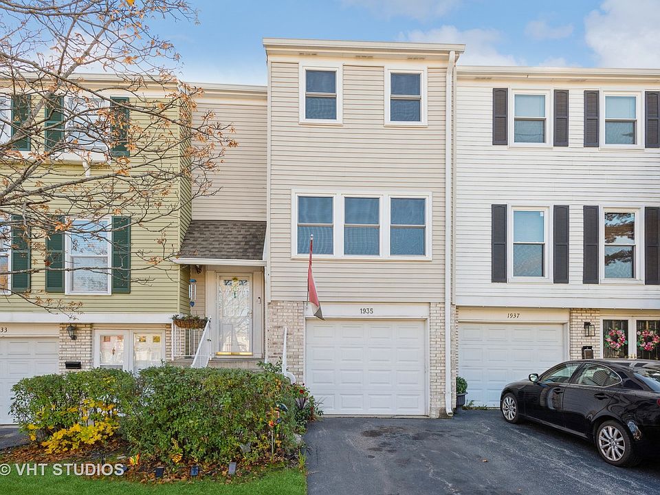 1935 Farnham Ct, Schaumburg, IL 60194 Zillow