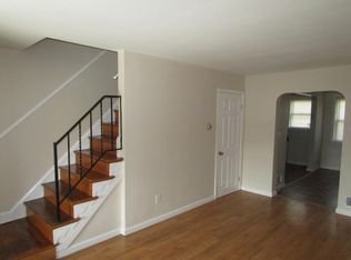 2578 Cecil Ave, Baltimore, MD 21218