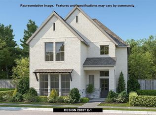 2605 Muirwood Way, Celina, TX 75009