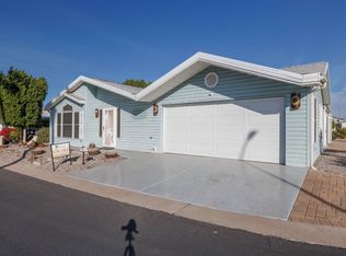 215 N Power Rd UNIT 150, Mesa, AZ 85205