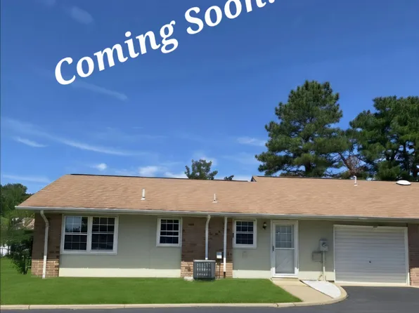 27 Cambridge Circle #D, Manchester, NJ 08759