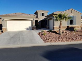 1228 Blind Pew Rdg, Mesquite, NV 89027