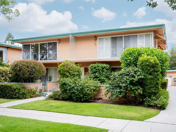 1000 San Pasqual St APT D, Pasadena, CA 91106