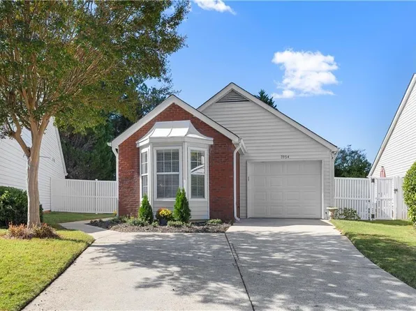 3954 White Owl Ct, Duluth, GA 30097