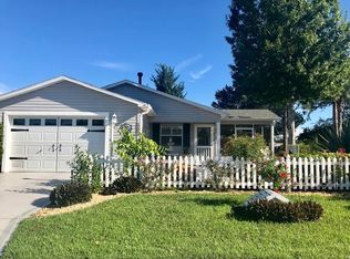 2381 Southern Oak St, The Villages, FL 32162