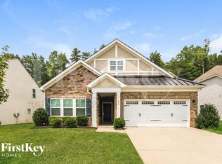 206 Paradise Hills Cir, Mooresville, NC 28115