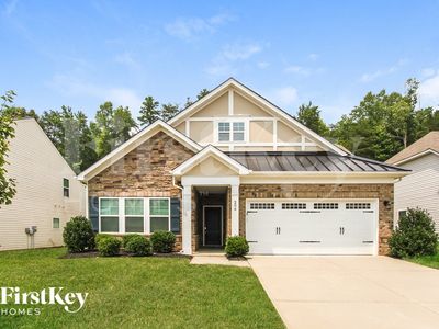 206 Paradise Hills Cir, Mooresville, NC, 28115
