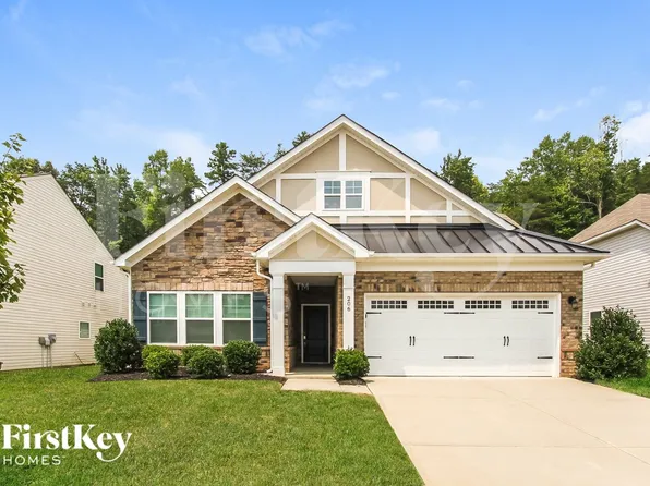 206 Paradise Hills Cir, Mooresville, NC 28115