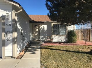 7320 Panama Ct, Sparks, NV
