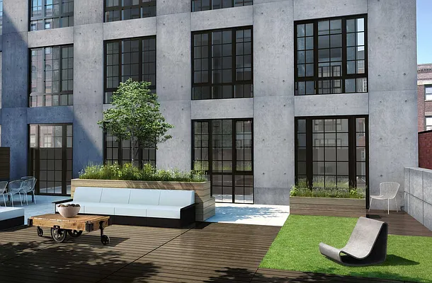 Sold by Toll Brothers | media 11