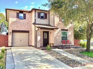 8102 Braes Run, San Antonio, TX 78254