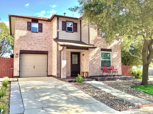 8102 Braes Run, San Antonio, TX 78254
