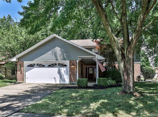 8716 Deer Valley Dr, Dayton, OH 45424