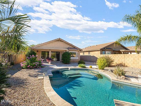 13218 N Lost Artifact Ln, Oro Valley, AZ 85755 | Zillow