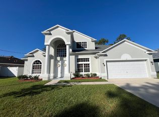 21 Whittingham Ln, Palm Coast, FL 32164