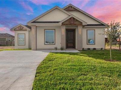 4701 Valle Cir, Edinburg, TX, 78539