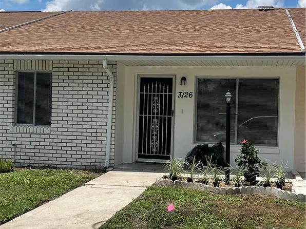 3126 Spinks Rd, Sebring, FL 33870