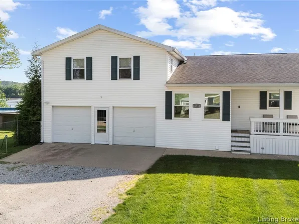 7526 E Riverside Drive, Madison, IN 47250