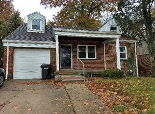 1231 W Galbraith Rd, Cincinnati, OH 45231