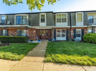 857 Dumont Pl APT D, Saint Louis, MO 63125