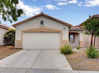9540 W Cherokee Ave, Las Vegas, NV 89147
