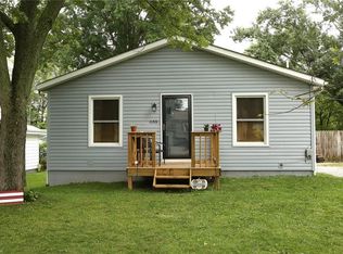 1153 Parkside Ave, Alliance, OH 44601