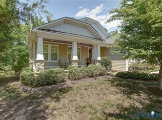 3434 Carroll Creek Rd, Keswick, VA 22947