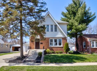 217 N Edgeworth Ave, Royal Oak, MI 48067