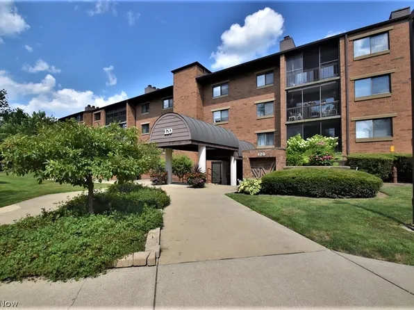 120 Fox Hollow Dr APT 303C, Mayfield Heights, OH 44124