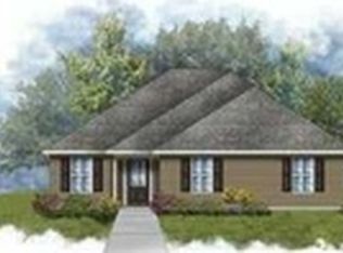28464 Mila Ct, Ponchatoula, LA 70454