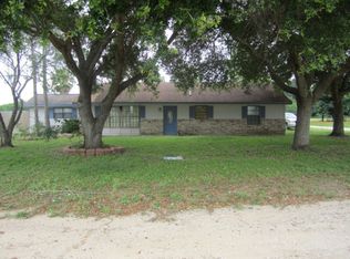 199 Louisa Dr, Bay City, TX 77414