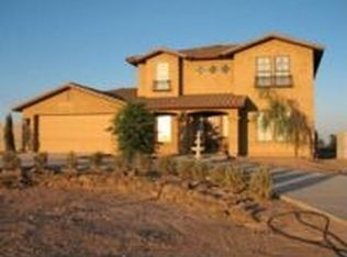 28305 N 225th Ave, Wittmann, AZ 85361