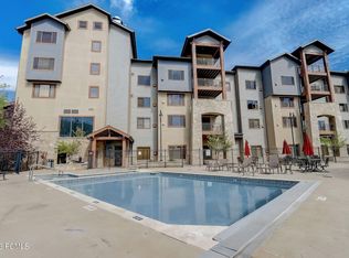 2653 W Canyons Resort Dr #228A, Park City, UT 84098