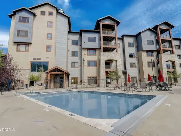 2653 W Canyons Resort Dr #228A, Park City, UT 84098