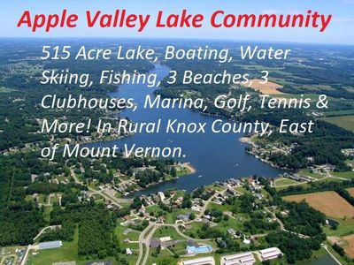 562 Lakeview Heights Dr, Howard, OH, 43028