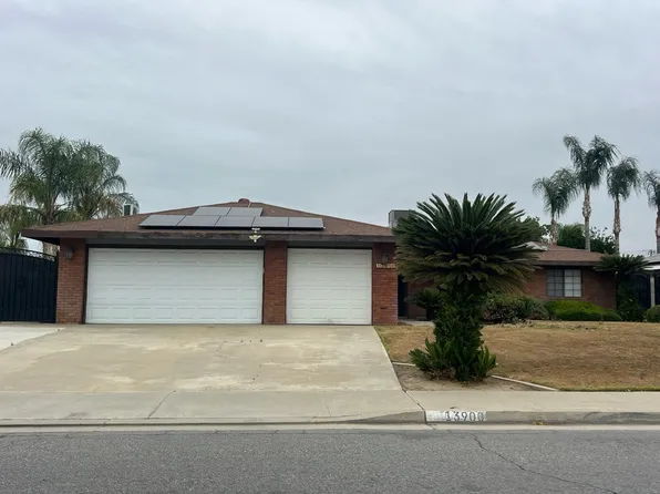 13900 Tierra Blanca Ave, Bakersfield, CA 93314