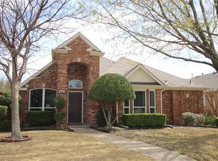 908 Pin Oak Ln, Allen, TX 75002