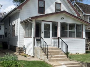 1305 Grant Ave, Waterloo, IA 50702