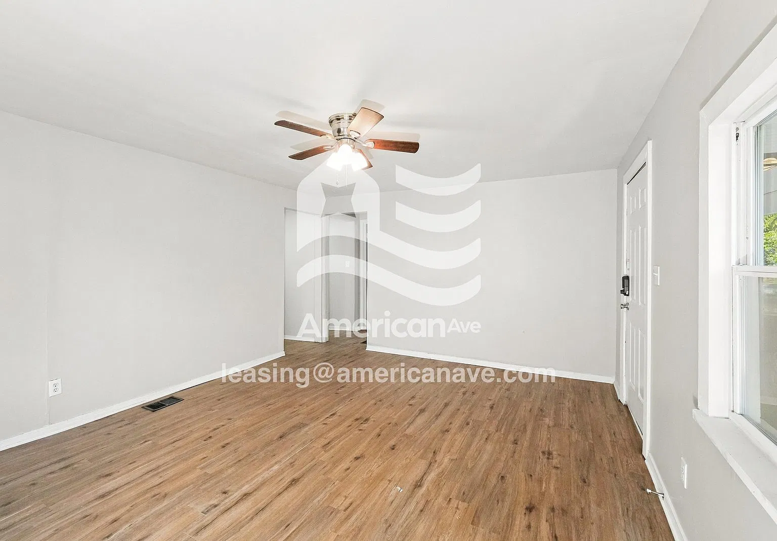 2 bed, 1.0 bath, 1008 sqft, $1,250 — Photo 3
