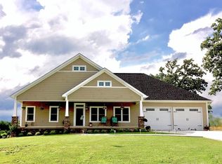 201 Quail Run, Stevenson, AL 35772